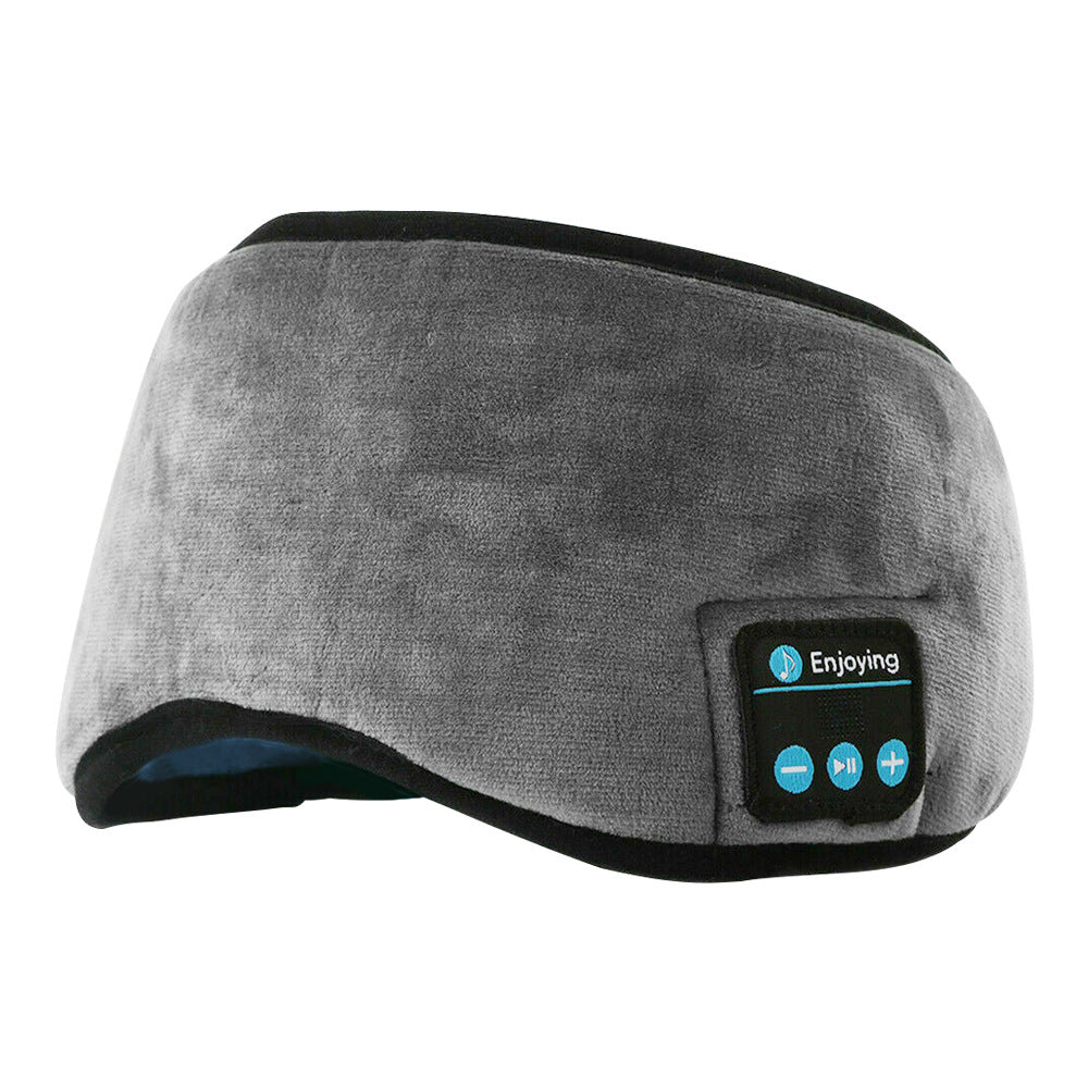 Masque de sommeil Bluetooth