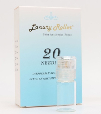 LipFix™ Micro-Infusion System