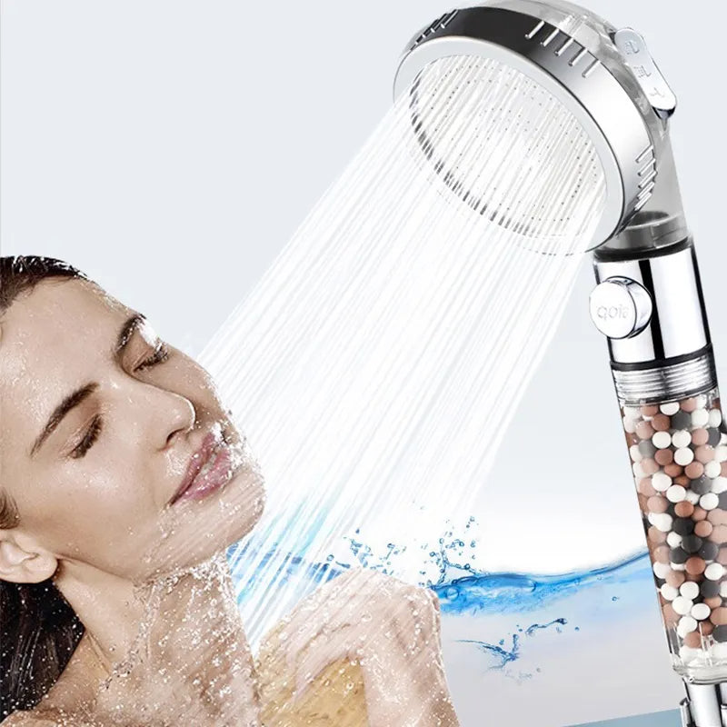 Zolento Purifying Shower Head