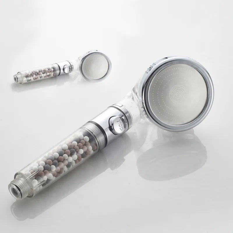 Zolento Purifying Shower Head