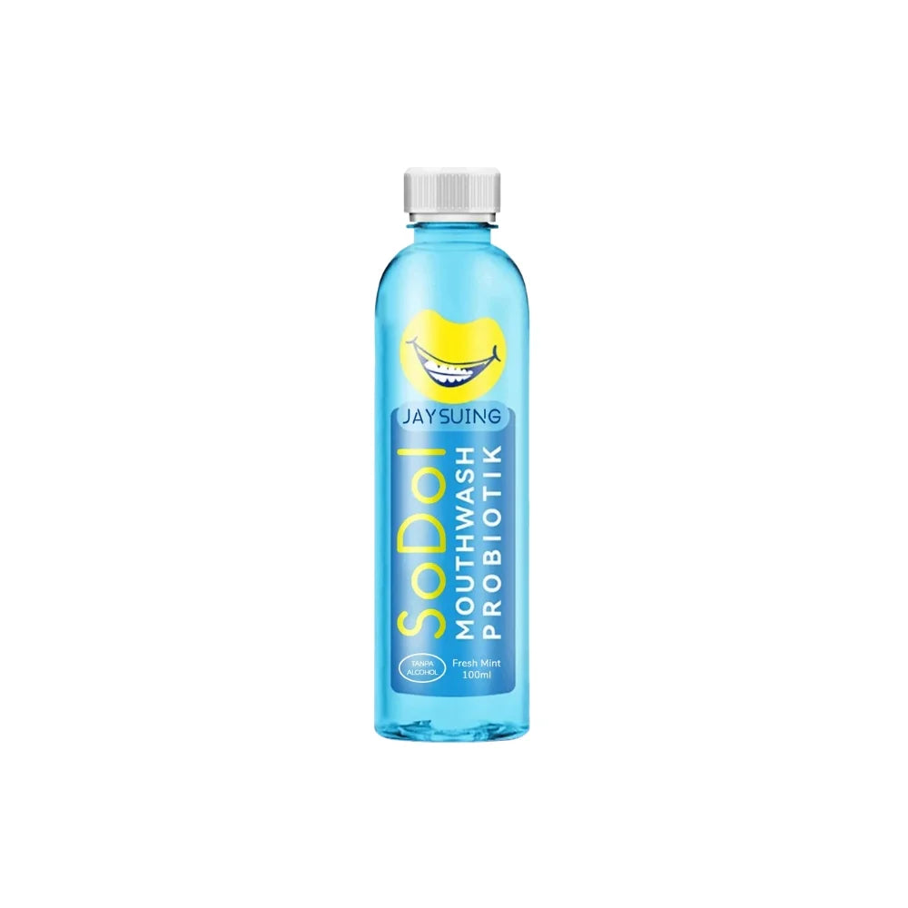 FreshDent™ MouthWash